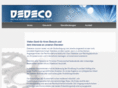 dedeco-web.com