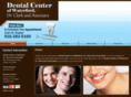 dentalcenteratwaterford.com