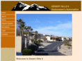 deserthills2.com