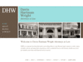 dhwlegal.com