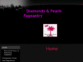 diamondsandpearlspageantrysc.com
