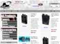 discountfirepagers.com