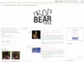 dropbeartheatre.com