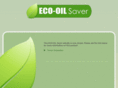 eco-oilsaver.com