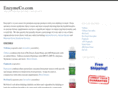 enzymeco.com