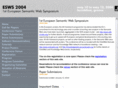 esws2004.org