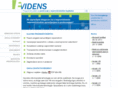 evidens.info