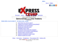expresscevap.com