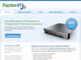 factor411.com