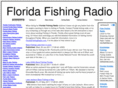 floridafishingradio.com