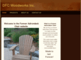 foreveradirondackchair.com