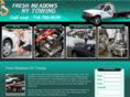 freshmeadowsnytowing.net