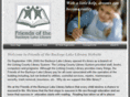 friendsofthebuckeyelakelibrary.org