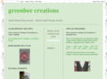 greenbeecreations.com