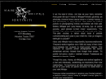 haneywhipple.com