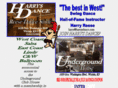 harrysdance.com
