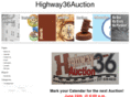 highway36auction.com