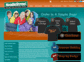 hoodiestreet.com