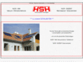 hsh-solar.com
