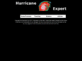 hurricanexpert.com