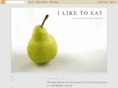 i-like-to-eat.com