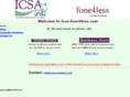 icsa-fone4less.com