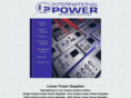 internationalpower.com