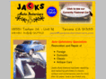 jacksautointeriors.com