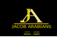 jacob-arabians.com