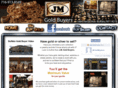 jmgoldsilverbuyers.com