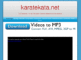 karatekata.net