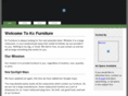 kcfurniture.net