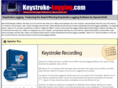 keystroke-logging.com