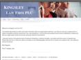 kingsleylawaz.com
