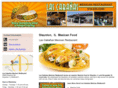 lascabanasmexicanrestaurant.com