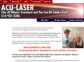 lasertostopsmoking.com