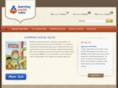 learningsocialrules.com