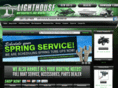 lighthousemotorsports.com