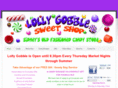 lollygobblesweets.com