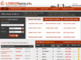 londonhotels4u.com