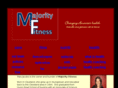 majorityfitness.com