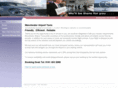 manchesterairporttaxi.com