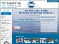 martiniyachtsales.com