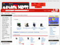 mayhemparts.com