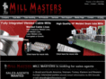 millmasters.com