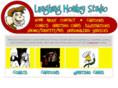 monkeyfoot.net