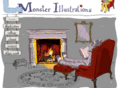 monsterillustrations.com