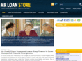 mrloanstore.com