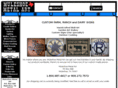 muleshoemetalart.com