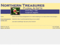 northerntreasuresfloral.com